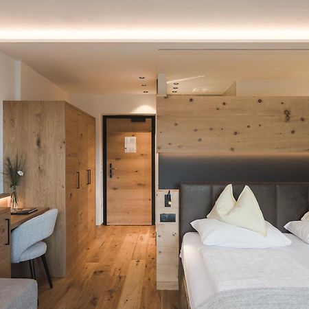 Naturhotel Gruberhof Schenna Ngoại thất bức ảnh