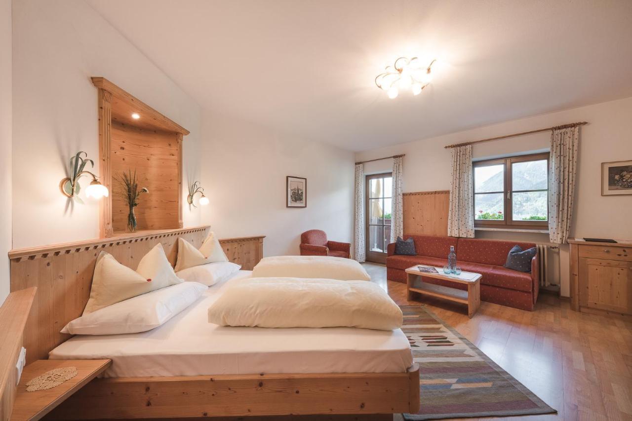 Naturhotel Gruberhof Schenna Ngoại thất bức ảnh