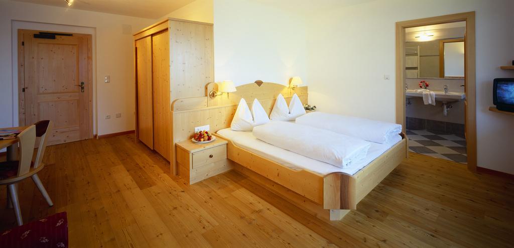 Naturhotel Gruberhof Schenna Ngoại thất bức ảnh