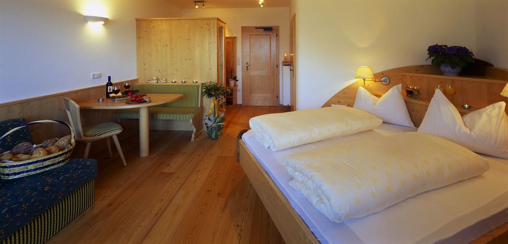 Naturhotel Gruberhof Schenna Ngoại thất bức ảnh