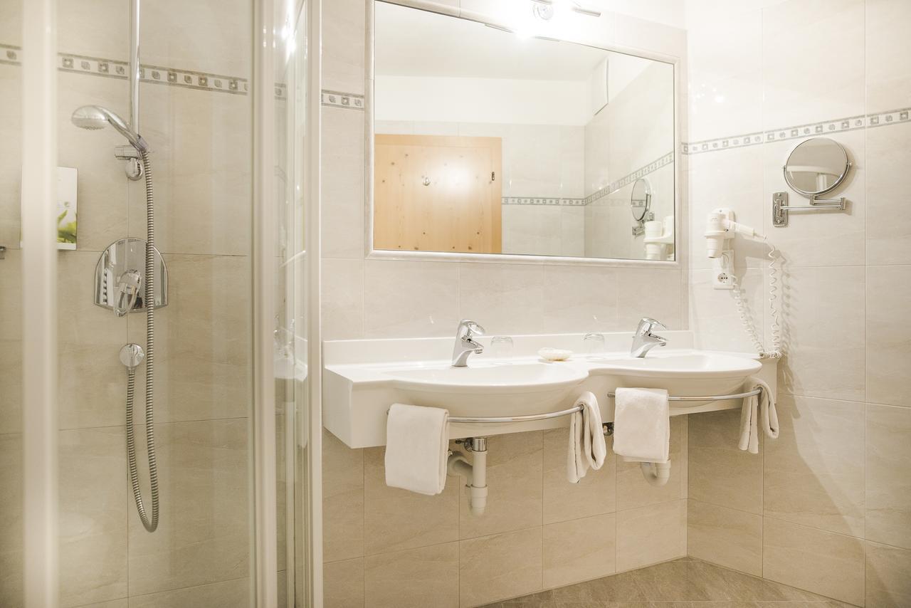 Naturhotel Gruberhof Schenna Ngoại thất bức ảnh