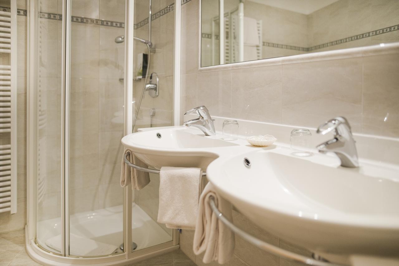 Naturhotel Gruberhof Schenna Ngoại thất bức ảnh