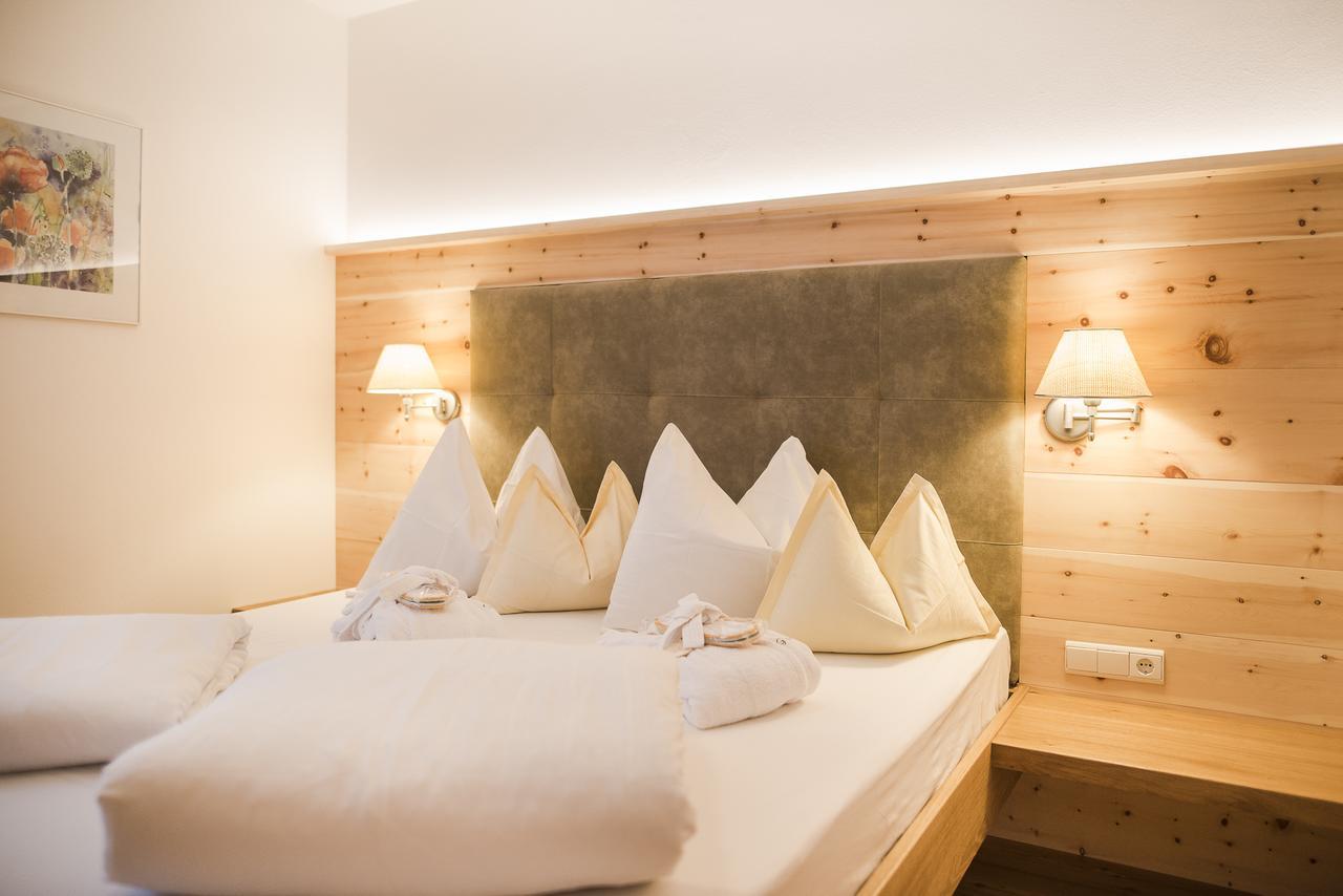 Naturhotel Gruberhof Schenna Ngoại thất bức ảnh