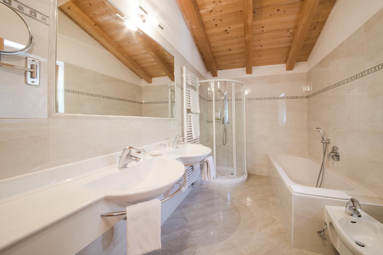 Naturhotel Gruberhof Schenna Ngoại thất bức ảnh