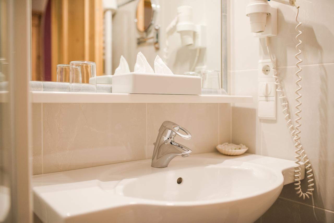 Naturhotel Gruberhof Schenna Ngoại thất bức ảnh