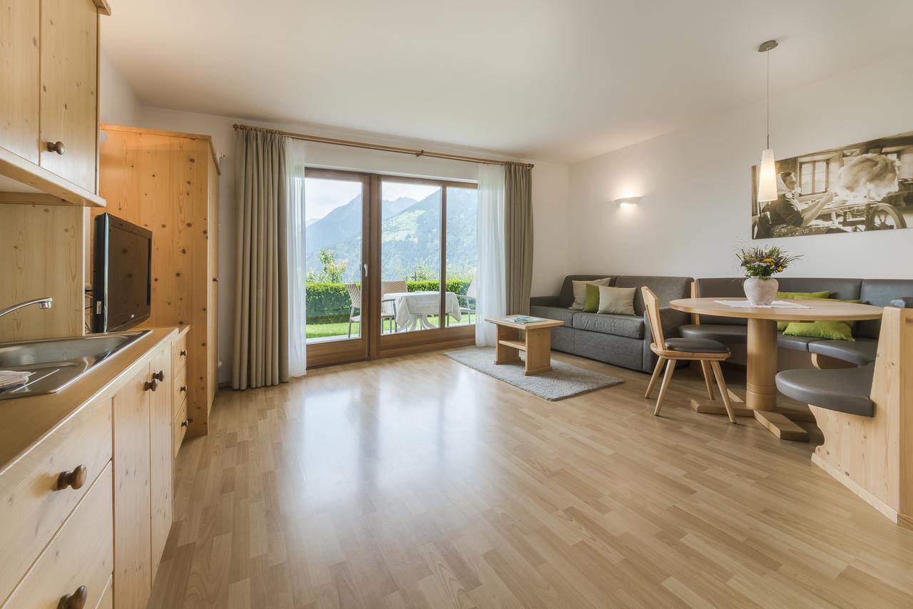 Naturhotel Gruberhof Schenna Ngoại thất bức ảnh