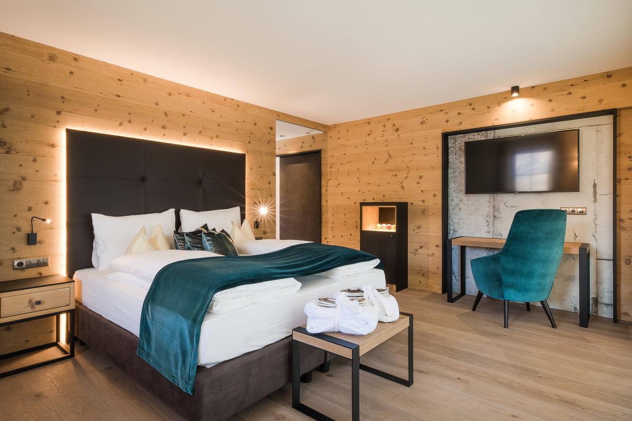 Naturhotel Gruberhof Schenna Ngoại thất bức ảnh