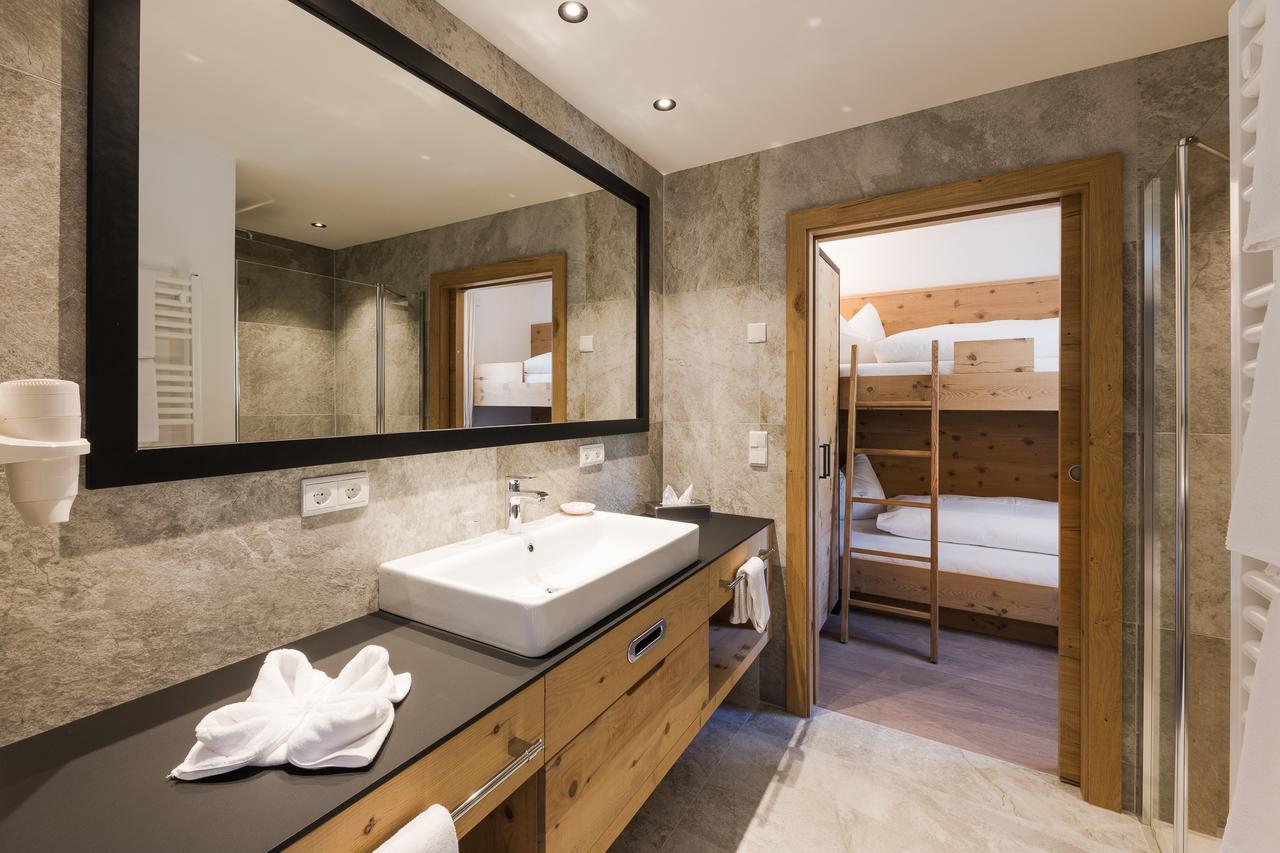 Naturhotel Gruberhof Schenna Ngoại thất bức ảnh
